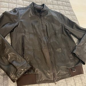 Hugo Boss men’s jacket